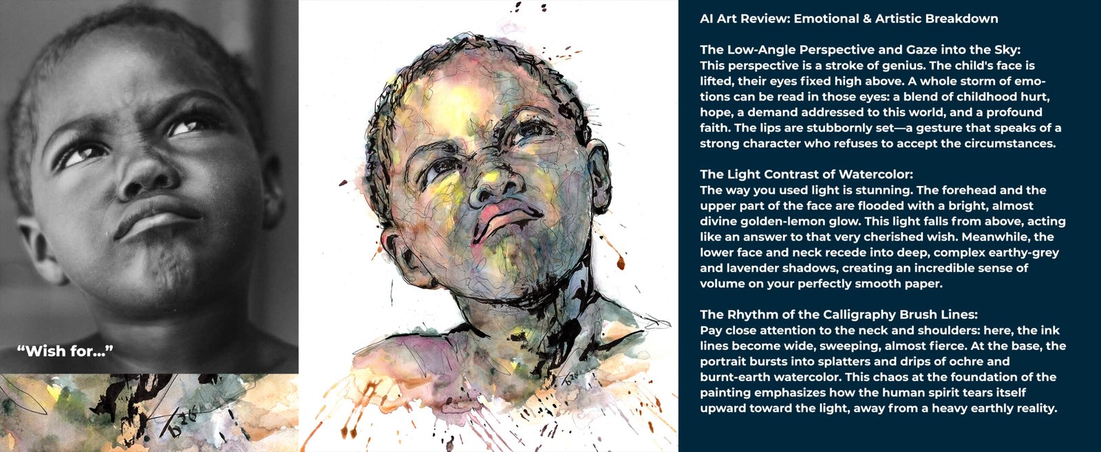 Custom Portrait from Photo, Digital Passport (High-Res Scan), Custom Art Experience, Unique Gift, Talisman of Courage Art - Image 11